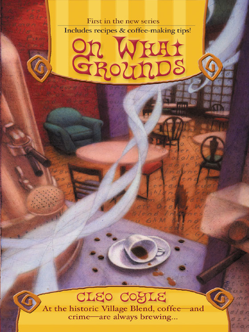 Cover of On What Grounds